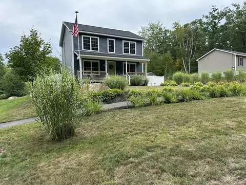47 Spencer Hill Rd, Sanford, ME 04073