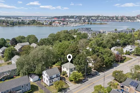 111 Mussey St, South Portland, ME 04106