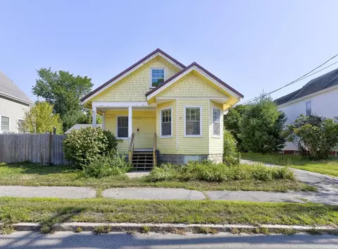 691 Washington Ave, Portland, ME 04103