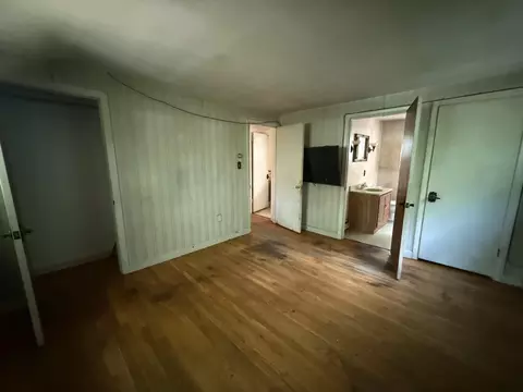 Bedroom - 339 Mountain Rd, Woolwich, ME 04579 photo 1 of 4