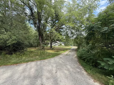 Exterior - 339 Mountain Rd, Woolwich, ME 04579 photo 4 of 4