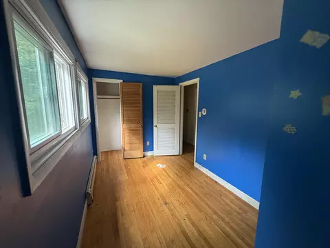 Bedroom - 339 Mountain Rd, Woolwich, ME 04579 photo 3 of 4