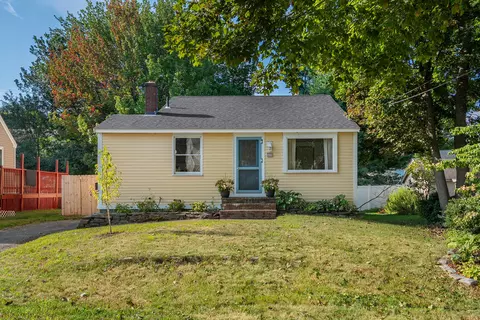 13 Columbus Ave, South Portland, ME 04106