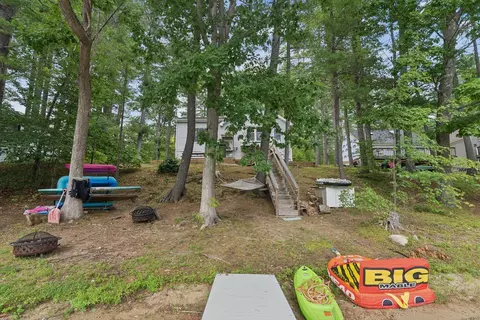 Exterior - 384 E Shore Dr, Acton, ME 04001 photo 7 of 7