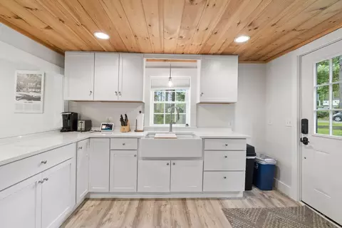 Kitchen - 384 E Shore Dr, Acton, ME 04001 photo 2 of 3