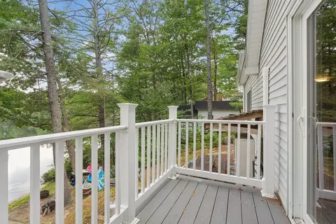 Exterior - 384 E Shore Dr, Acton, ME 04001 photo 3 of 7