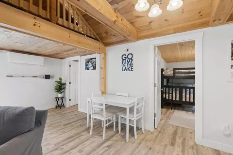 Dining - 384 E Shore Dr, Acton, ME 04001 photo 1 of 1