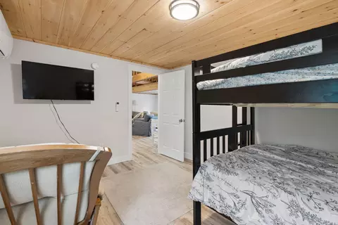 Bedroom - 384 E Shore Dr, Acton, ME 04001 photo 3 of 5