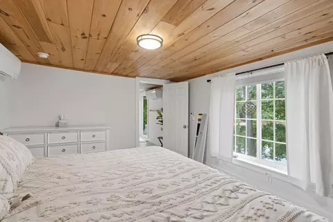 Bedroom - 384 E Shore Dr, Acton, ME 04001 photo 2 of 5
