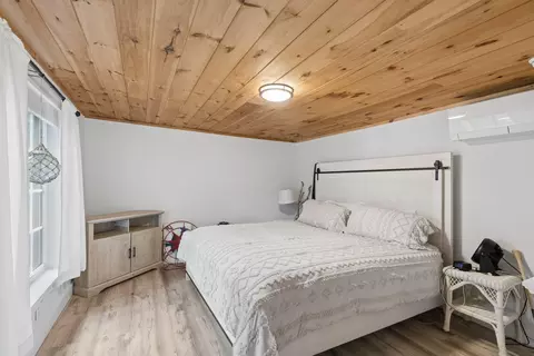 Bedroom - 384 E Shore Dr, Acton, ME 04001 photo 1 of 5