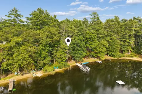 View/Area - 384 E Shore Dr, Acton, ME 04001 photo 3 of 3