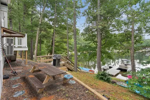 Exterior - 384 E Shore Dr, Acton, ME 04001 photo 4 of 7