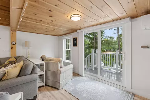 Living - 384 E Shore Dr, Acton, ME 04001 photo 5 of 5