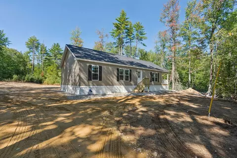 86 Corson Rd, Newfield, ME 04095