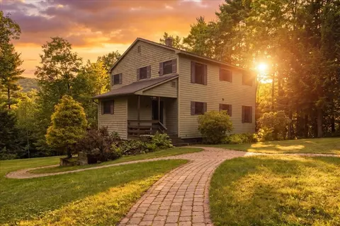 180 Kimball Pond, Vienna, ME 04360