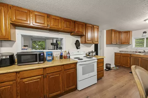 Kitchen - 70 Boothby St, Augusta, ME 04330 photo 2 of 2