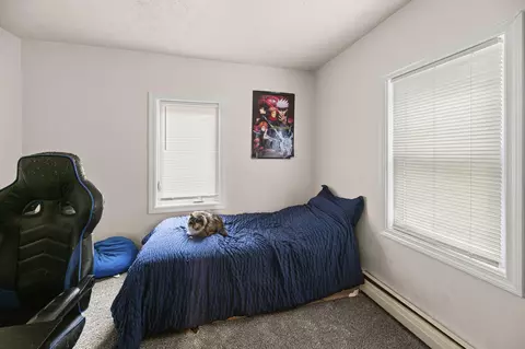 Bedroom - 70 Boothby St, Augusta, ME 04330 photo 3 of 6