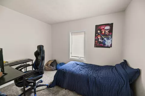 Bedroom - 70 Boothby St, Augusta, ME 04330 photo 4 of 6