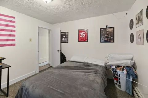 Bedroom - 70 Boothby St, Augusta, ME 04330 photo 6 of 6