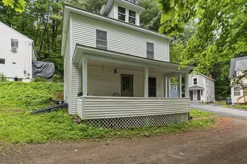 Exterior - 70 Boothby St, Augusta, ME 04330 photo 2 of 3