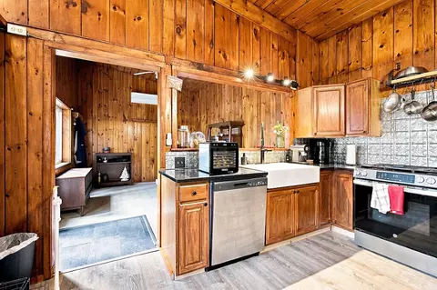 Kitchen - 89 Windemere Ln, Unity, ME 04988 photo 1 of 4