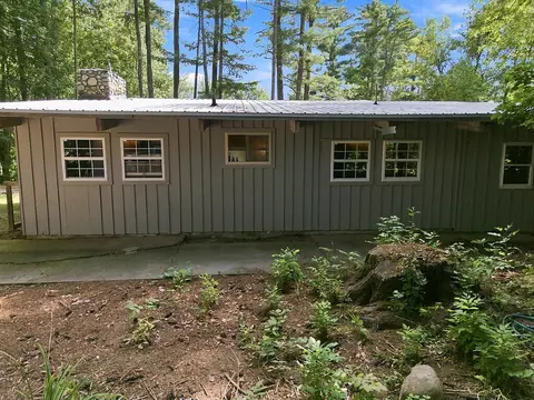 Exterior - 89 Windemere Ln, Unity, ME 04988 photo 5 of 5