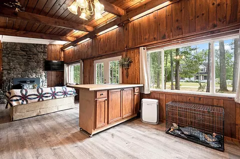 Kitchen - 89 Windemere Ln, Unity, ME 04988 photo 3 of 4