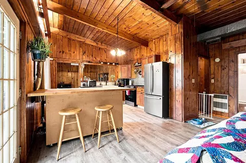 Kitchen - 89 Windemere Ln, Unity, ME 04988 photo 4 of 4