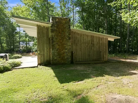 Exterior - 89 Windemere Ln, Unity, ME 04988 photo 4 of 5