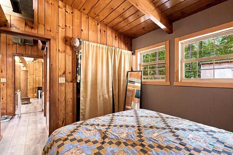 Bedroom - 89 Windemere Ln, Unity, ME 04988 photo 2 of 3