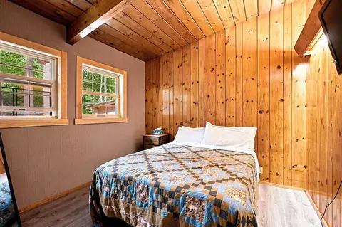 Bedroom - 89 Windemere Ln, Unity, ME 04988 photo 1 of 3