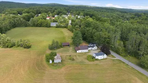 View/Area - 43 Winthrop Rd, Readfield, ME 04355 photo 4 of 6