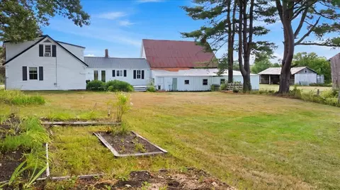 Exterior - 43 Winthrop Rd, Readfield, ME 04355 photo 18 of 19