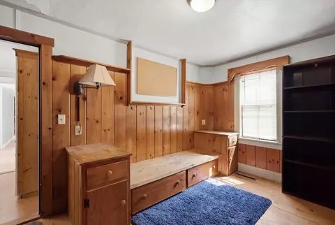 Bedroom - 43 Winthrop Rd, Readfield, ME 04355 photo 1 of 13