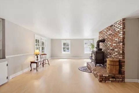 Living - 43 Winthrop Rd, Readfield, ME 04355 photo 1 of 8