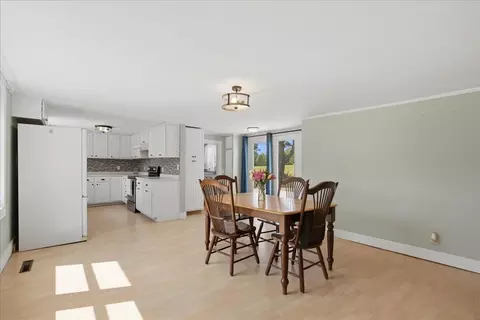 Dining - 43 Winthrop Rd, Readfield, ME 04355 photo 2 of 4