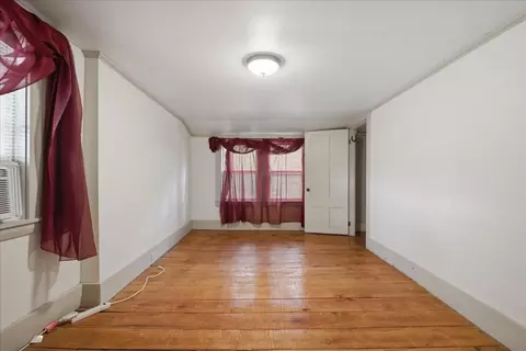 Bedroom - 43 Winthrop Rd, Readfield, ME 04355 photo 5 of 13