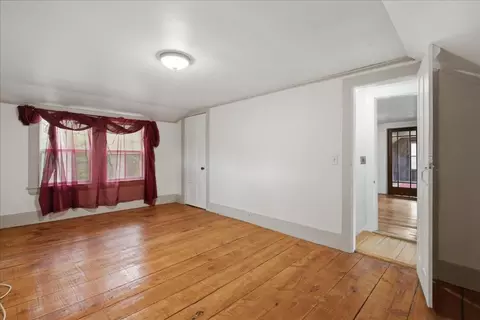 Bedroom - 43 Winthrop Rd, Readfield, ME 04355 photo 8 of 13