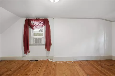 Bedroom - 43 Winthrop Rd, Readfield, ME 04355 photo 7 of 13