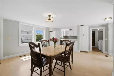 Dining - 43 Winthrop Rd, Readfield, ME 04355 photo 3 of 4