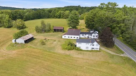 Exterior - 43 Winthrop Rd, Readfield, ME 04355 photo 1 of 19