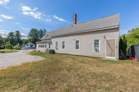 Exterior - 705 Roosevelt Trl, Windham, ME 04062 photo 6 of 6