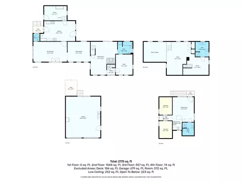 315 Commercial St, Rockport, ME 04856