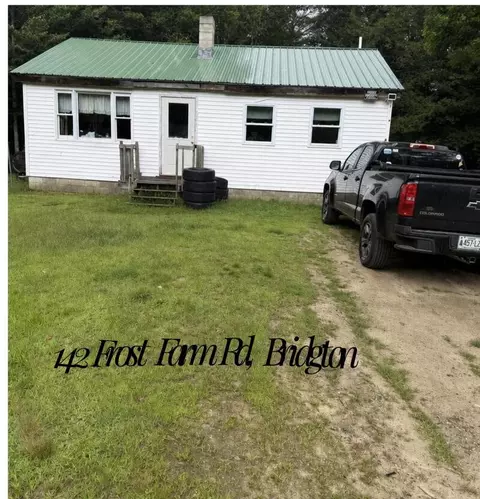 142 Frost Farm, Bridgton, ME 04009