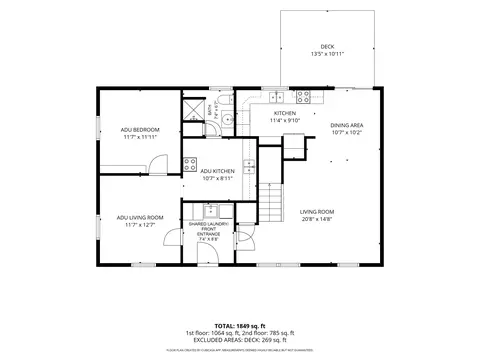 12 Dolimont Rd, Raymond, ME 04071