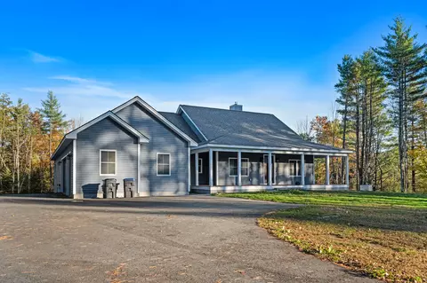 Exterior - 21 Mighty St, Gorham, ME 04038 photo 2 of 9