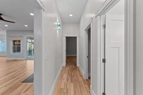 Entry Way - 21 Mighty St, Gorham, ME 04038 photo 4 of 5