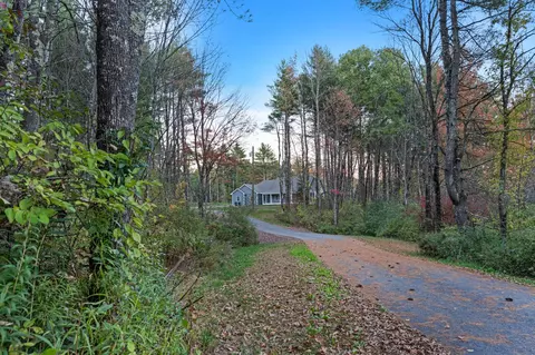 Exterior - 21 Mighty St, Gorham, ME 04038 photo 9 of 9