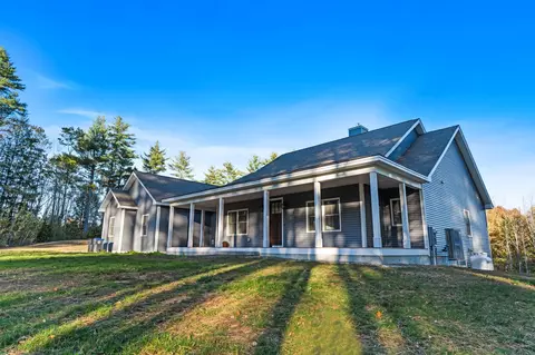 Exterior - 21 Mighty St, Gorham, ME 04038 photo 5 of 9