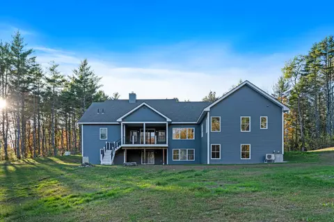 Exterior - 21 Mighty St, Gorham, ME 04038 photo 4 of 9